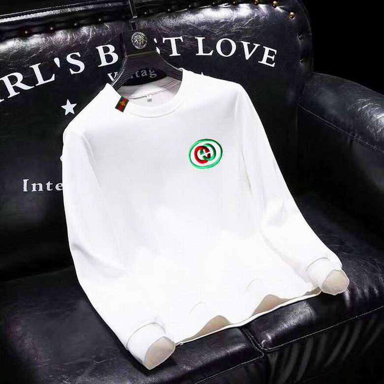 Gucci Sweatshirt m-3xl-039